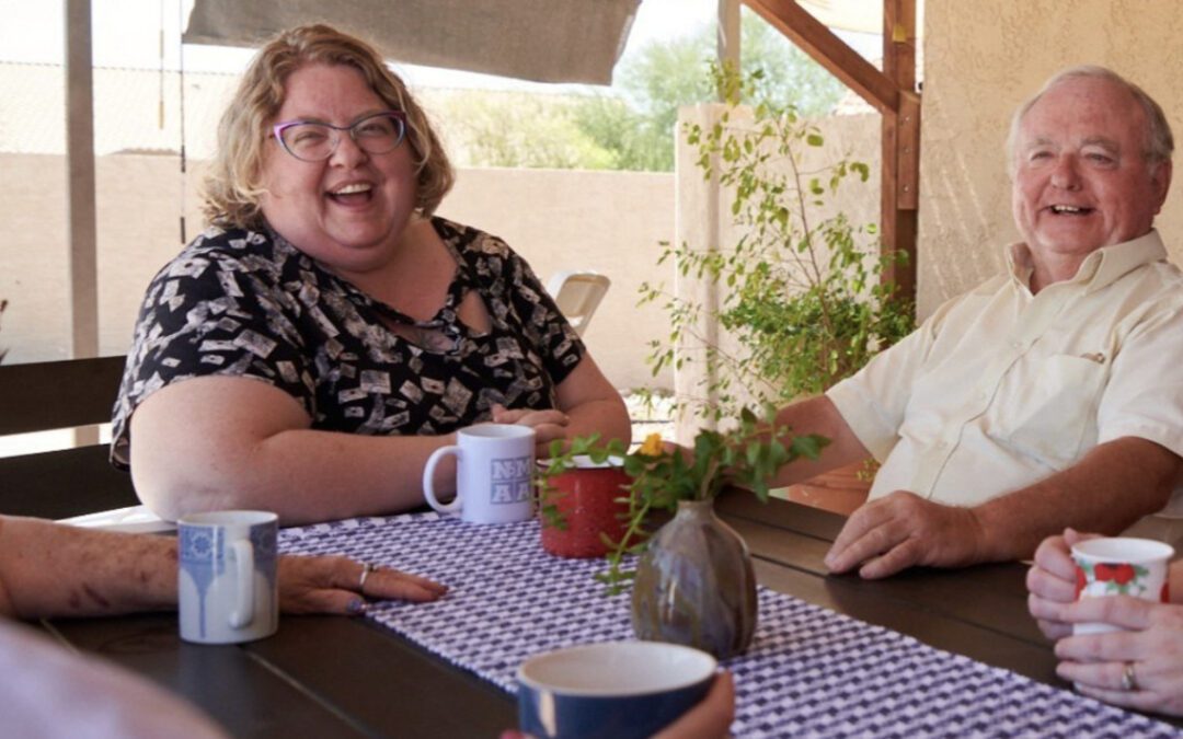Two lifelong educators want to bring education reform to Arizona’s Legislature